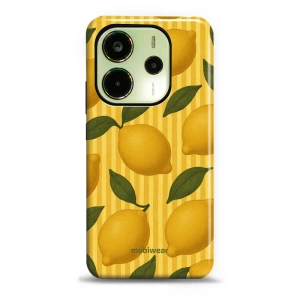 Etui Elite Pro do Xiaomi Redmi Note 14 4G - wzór EP81E