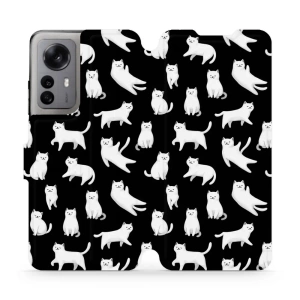 Etui do Xiaomi 12X - wzór V163S