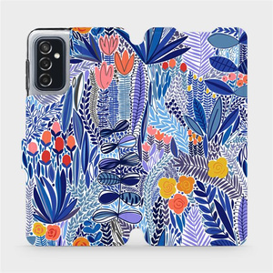 Etui do Samsung Galaxy M52 5G - wzór MP03P