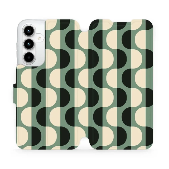 Etui do Samsung Galaxy A35 5G - wzór VA56S