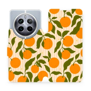 Etui do Realme 12 Pro Plus 5G - wzór VP82S