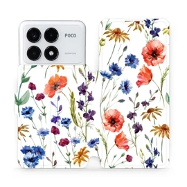 Etui do Xiaomi POCO F6 Pro - wzór MP04S