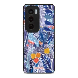 Etui Glossy Case do OPPO Reno 12 Pro 5G - wzór G037G