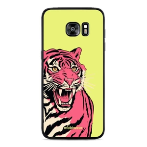 Etui Glossy Case do Samsung Galaxy S7 Edge - wzór G051G