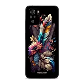 Etui Glossy Case do Xiaomi POCO M5s - wzór G011G