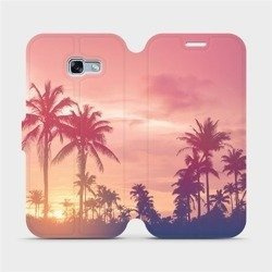 Etui do Samsung Galaxy A5 2017 - wzór M134P