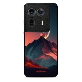 Etui Glossy Case do Motorola Edge 50 Ultra - wzór G007G