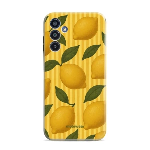 Etui Elite Pro do Samsung Galaxy A15 5G - wzór EP81E