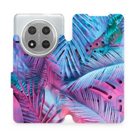 Etui do Huawei Honor Magic7 Lite 5G - wzór MG10S