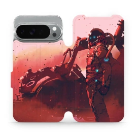 Etui do Google Pixel 10 Pro XL - wzór MA09S