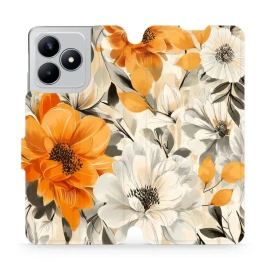 Etui do Realme C53 - wzór VP75S