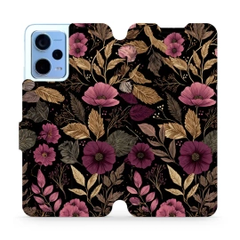 Etui do Xiaomi Redmi Note 12 5G - wzór V170S