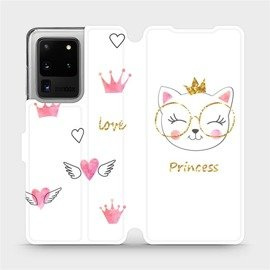 Etui do Samsung Galaxy S20 Ultra - wzór MH03S