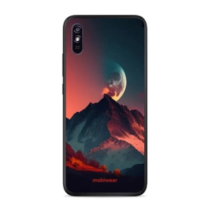 Etui Glossy Case do Xiaomi Redmi 9A - wzór G007G