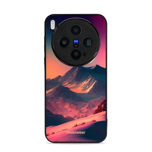 Etui Glossy Case do Vivo X300 - wzór G008G