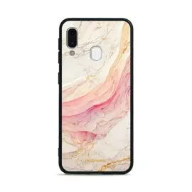 Etui Glossy Case do Samsung Galaxy A20e - wzór G027G