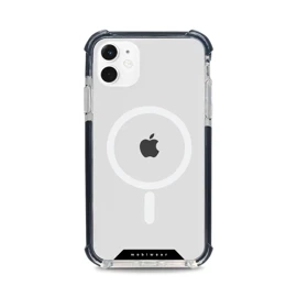 Etui MagSafe Elite Bumper Apple iPhone 11 - wzór D001D