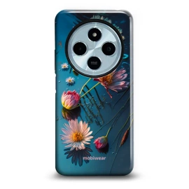 Etui Elite Pro do Xiaomi Redmi 14C - wzór E013E