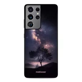 Etui Glossy Case do Samsung Galaxy S21 Ultra - wzór G005G