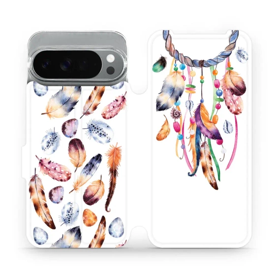 Etui do Google Pixel 10 Pro XL - wzór M003S