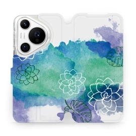 Etui do Huawei Pura 70 Pro - wzór MG11S