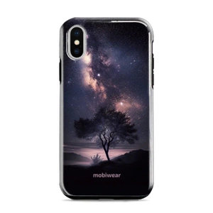 Etui Elite Pro do Apple iPhone XR - wzór E005E