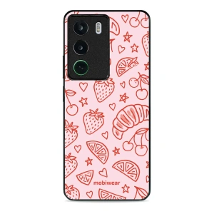 Etui Glossy Case do Realme P3 Lite - wzór GP86G