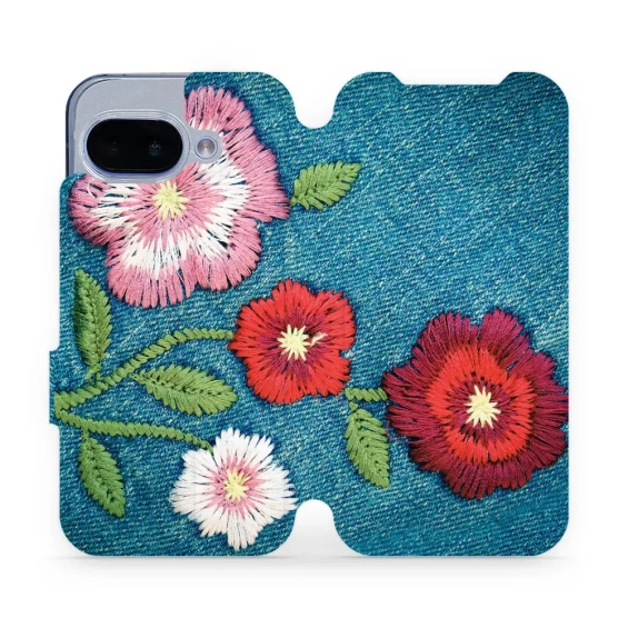 Etui do Google Pixel 9A - wzór MD05P