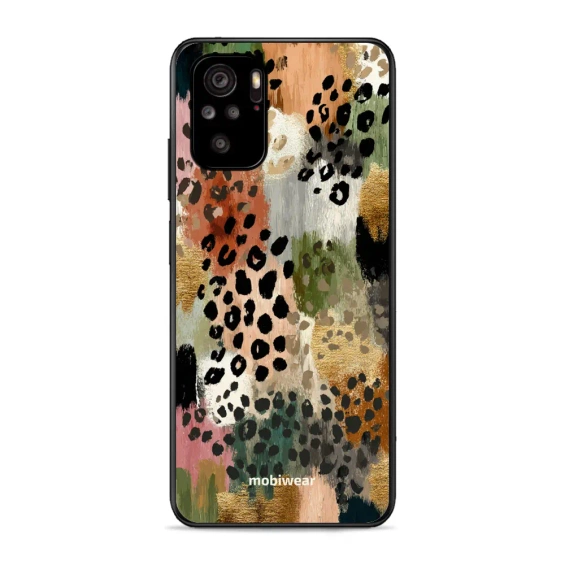 Etui Glossy Case do Xiaomi POCO M5s - wzór G167G