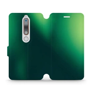 Etui do Nokia 6.1 - wzór VP61S