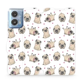 Etui do Motorola Moto G24 - wzór M097P