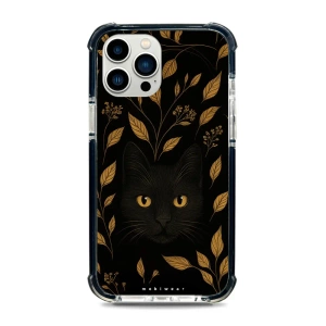 Etui MagSafe Elite Bumper Apple iPhone 12 Pro Max - wzór D164D