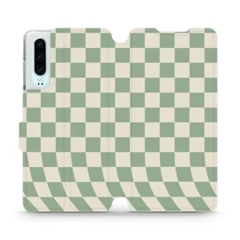 Etui do Huawei P30 - wzór VA58S