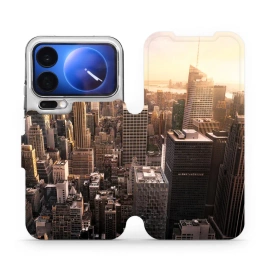 Etui do Xiaomi 17 Pro - wzór M138P