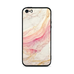 Etui Glossy Case do Apple iPhone SE - wzór G027G