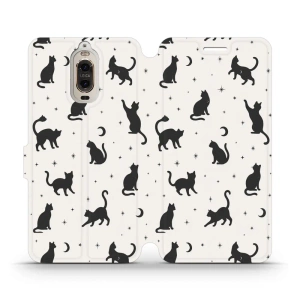 Etui do Huawei Mate 9 Pro - wzór V162S