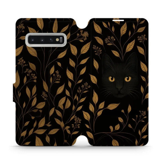 Etui do Samsung Galaxy S10 - wzór V164S