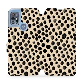 Etui do Motorola Moto G20 - wzór VA50S