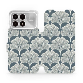 Etui do Xiaomi Poco F8 Pro - wzór VA43S