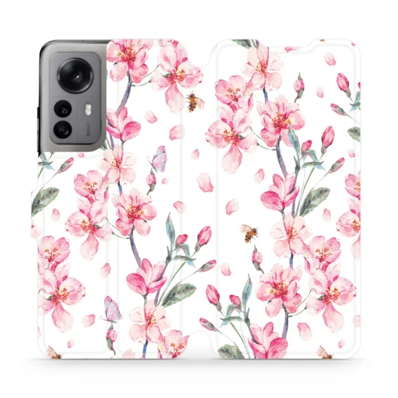 Etui do Xiaomi 12X - wzór M124S