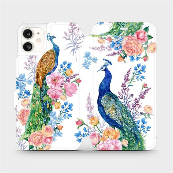 Etui do Apple iPhone 11 - wzór MX08S