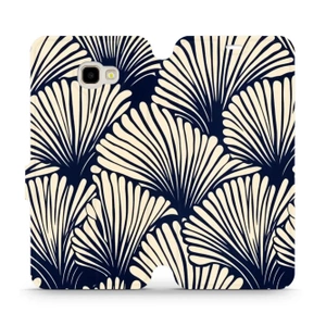 Etui do Samsung Galaxy J4 Plus 2018 - wzór VA41S