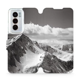 Etui do OPPO Reno 12 5G - wzór M152P
