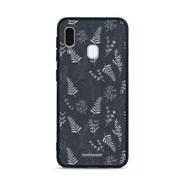 Etui Glossy Case do Samsung Galaxy A20e - wzór G044G