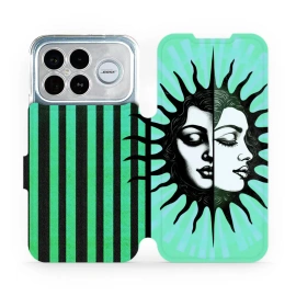 Etui do Xiaomi Poco F8 Ultra - wzór VP58S