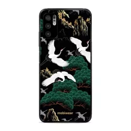 Etui Glossy Case do Xiaomi Redmi Note 10 5G - wzór G042G