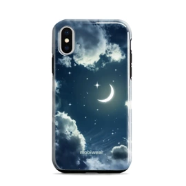 Etui Elite Pro do Apple iPhone X - wzór E145E