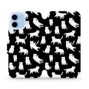 Etui do Apple iPhone 12 mini - wzór V163S