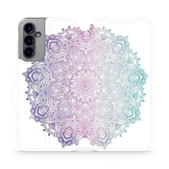 Etui do Samsung Galaxy A14 4G - wzór M008S