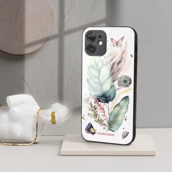 Etui Glossy Case do Xiaomi Redmi Note 9 Pro - wzór G018G